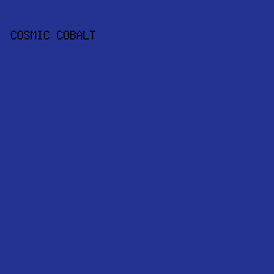 243292 - Cosmic Cobalt color image preview