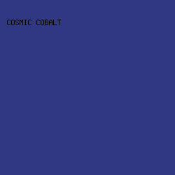 303883 - Cosmic Cobalt color image preview