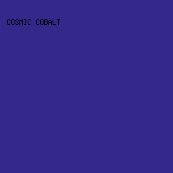 34298A - Cosmic Cobalt color image preview
