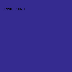 352B90 - Cosmic Cobalt color image preview