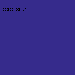 362B8C - Cosmic Cobalt color image preview