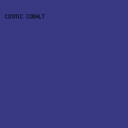 383883 - Cosmic Cobalt color image preview