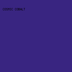 392581 - Cosmic Cobalt color image preview