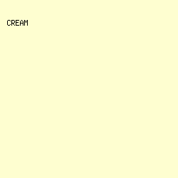 FeFeD0 - Cream color image preview
