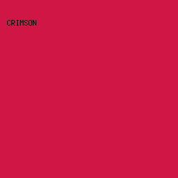 D01645 - Crimson color image preview
