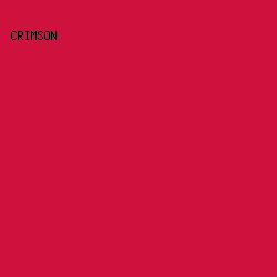 ce123d - Crimson color image preview