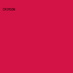d31245 - Crimson color image preview