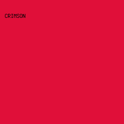 e00f39 - Crimson color image preview
