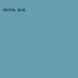 679db1 - Crystal Blue color image preview