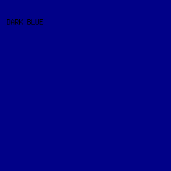 010188 - Dark Blue color image preview