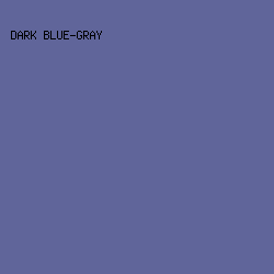 60659a - Dark Blue-Gray color image preview
