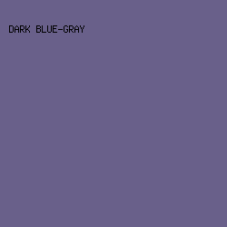 69608A - Dark Blue-Gray color image preview