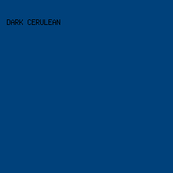 00417b - Dark Cerulean color image preview