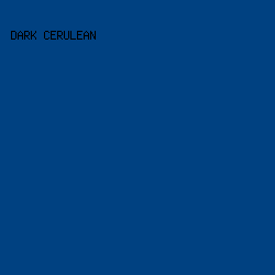004181 - Dark Cerulean color image preview