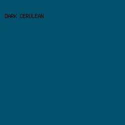 01516c - Dark Cerulean color image preview