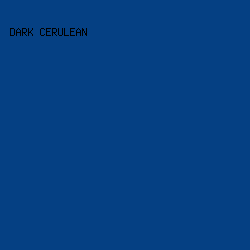 054083 - Dark Cerulean color image preview
