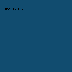 114C6F - Dark Cerulean color image preview