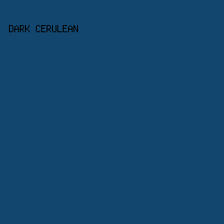 12466E - Dark Cerulean color image preview