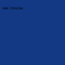 133984 - Dark Cerulean color image preview