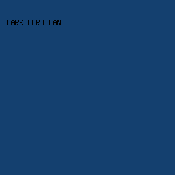 14406F - Dark Cerulean color image preview