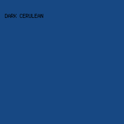 174883 - Dark Cerulean color image preview