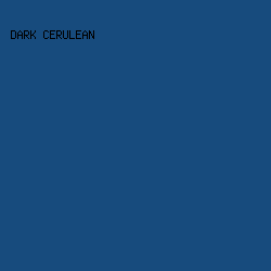 174B7D - Dark Cerulean color image preview