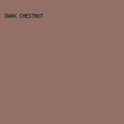 946F66 - Dark Chestnut color image preview
