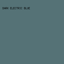 557276 - Dark Electric Blue color image preview