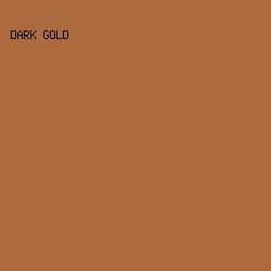 ad6a3f - Dark Gold color image preview