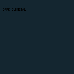 142630 - Dark Gunmetal color image preview