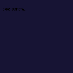 171434 - Dark Gunmetal color image preview