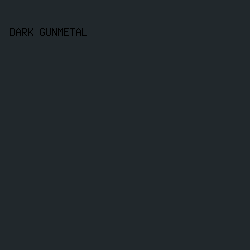 21282C - Dark Gunmetal color image preview