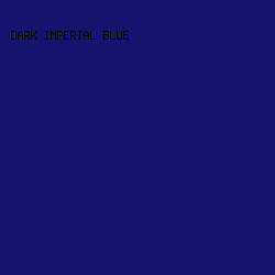 14146e - Dark Imperial Blue color image preview
