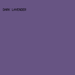 675483 - Dark Lavender color image preview