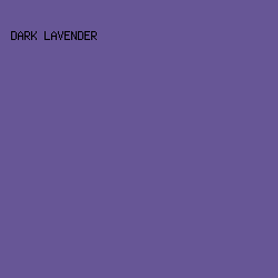 675696 - Dark Lavender color image preview