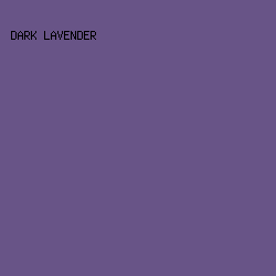 685487 - Dark Lavender color image preview