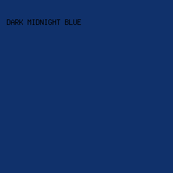 10316B - Dark Midnight Blue color image preview
