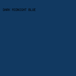 113961 - Dark Midnight Blue color image preview