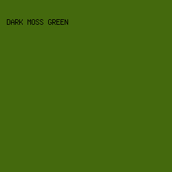 44690d - Dark Moss Green color image preview