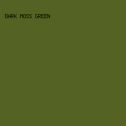 546323 - Dark Moss Green color image preview