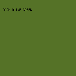 557227 - Dark Olive Green color image preview