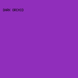 902EBB - Dark Orchid color image preview