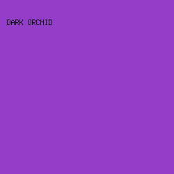933DC9 - Dark Orchid color image preview