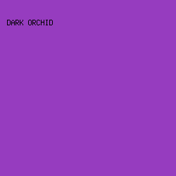 963CBF - Dark Orchid color image preview