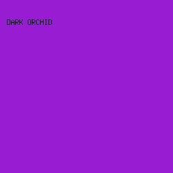 981DD2 - Dark Orchid color image preview