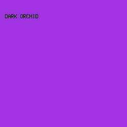 A132E1 - Dark Orchid color image preview