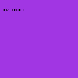 A136E3 - Dark Orchid color image preview