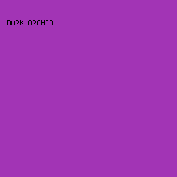 A234B5 - Dark Orchid color image preview