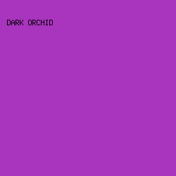 A934BD - Dark Orchid color image preview