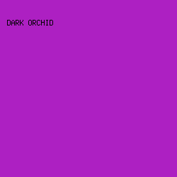 AD20C2 - Dark Orchid color image preview